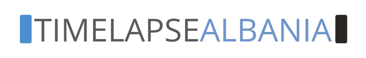 Logo TimelapseAlbania
