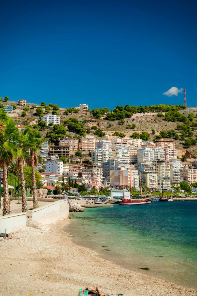 Timelapselab Saranda